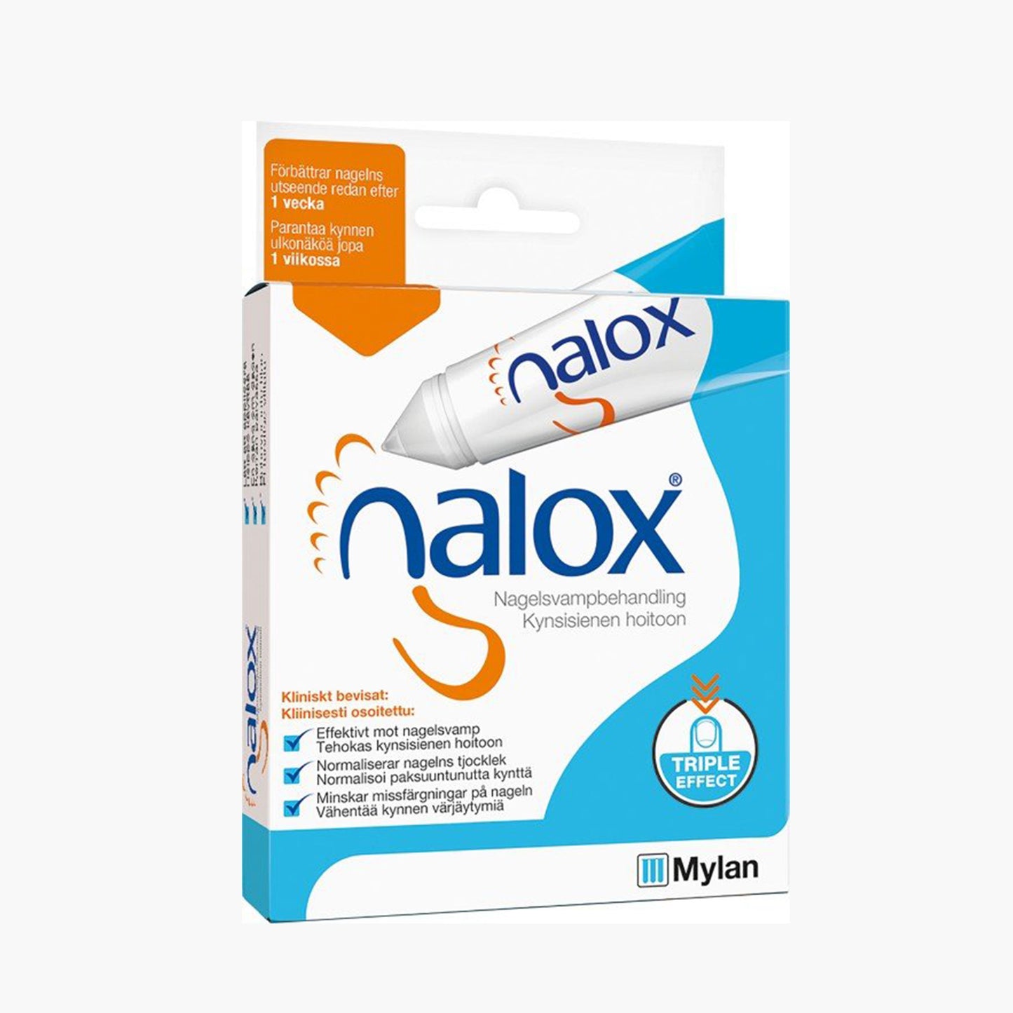 Nalox