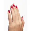 Nagellack nail envy Big Apple Red