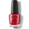 Nagellack nail envy Big Apple Red