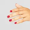 Nagellack OPI Red