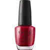 Nagellack OPI Red