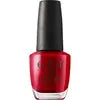 Nagellack Red Hot Rio