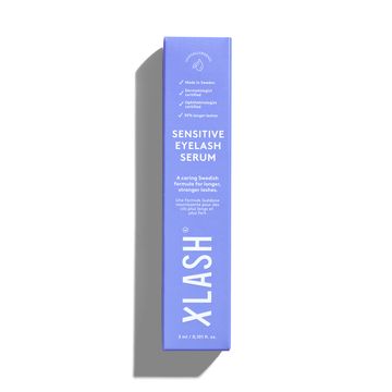 Ögonfransserum  Sensitive Xlash