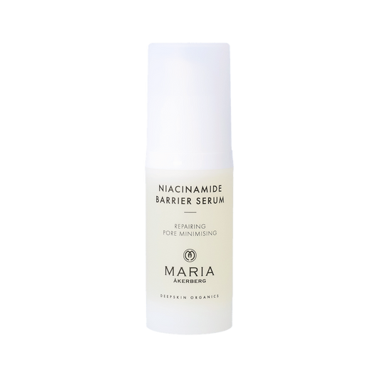 Niacinamide barrier serum
