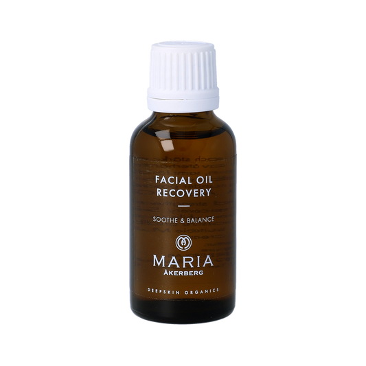 Facial Oil Recovery