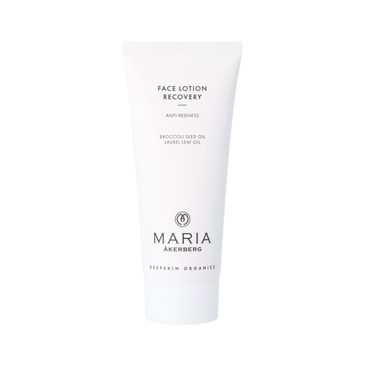 Face Lotion Recovery