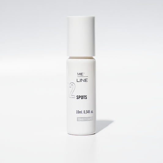 MeLine Spots - Roll on 10 ml