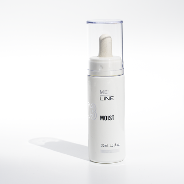 MeLine Moist Pipette 30 ml