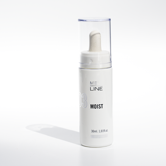 MeLine Moist Pipette 30 ml