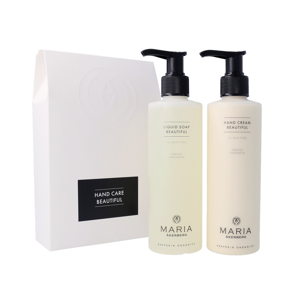 Hand Care Beautiful Set