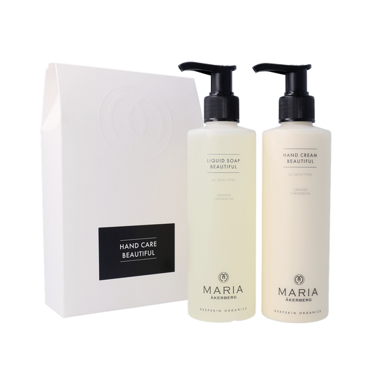 Hand Care Beautiful Set