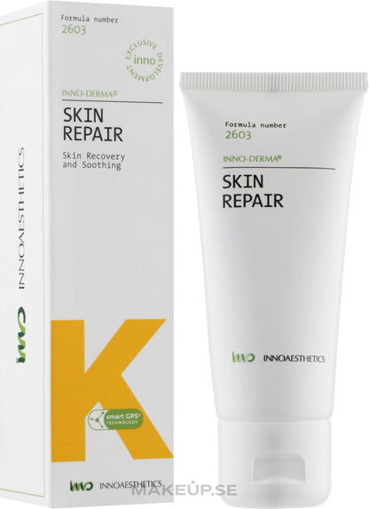 Skin Repair
