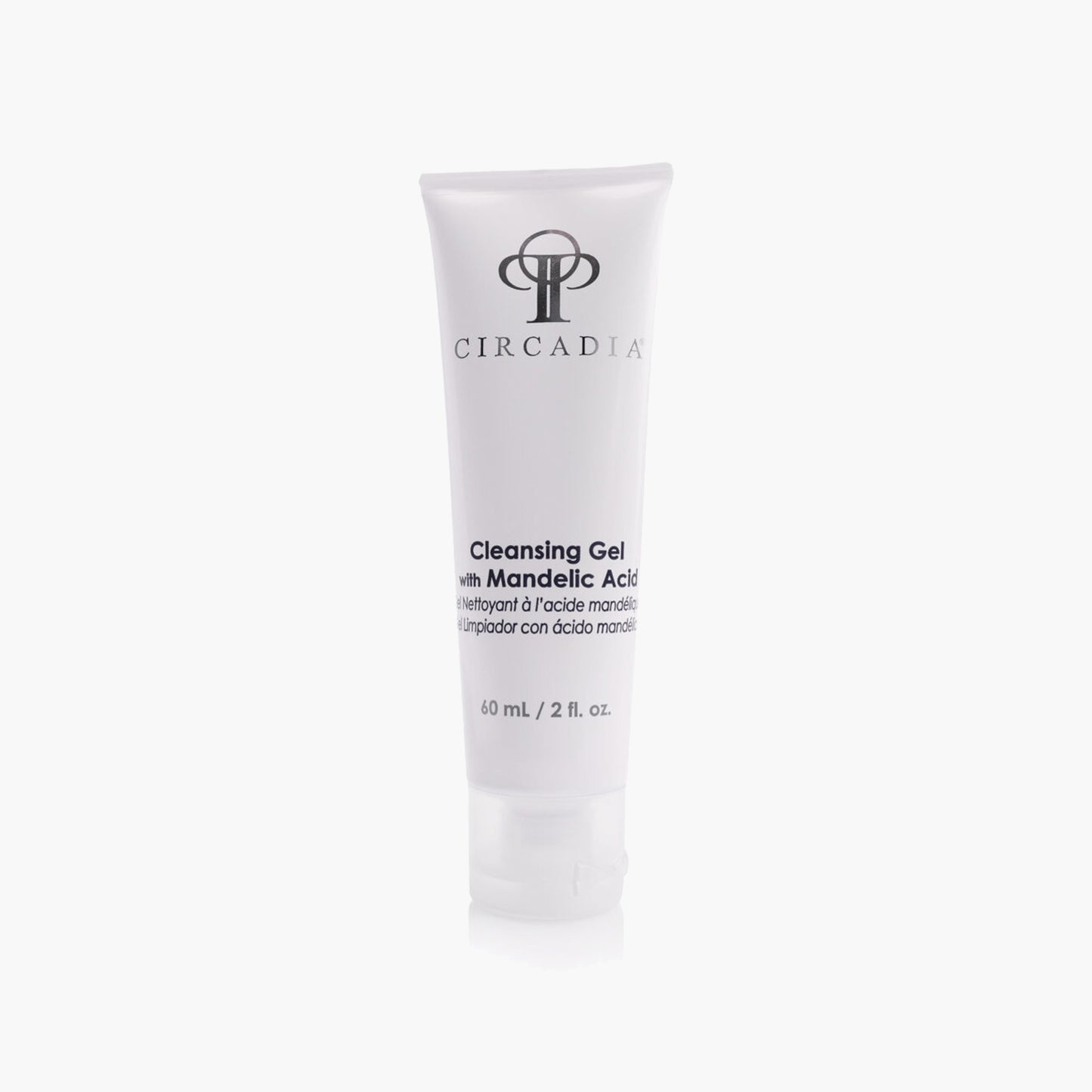 Cleansing Gel With Mandelic