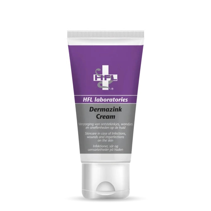 Dermazink Cream