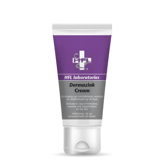 Dermazink Cream
