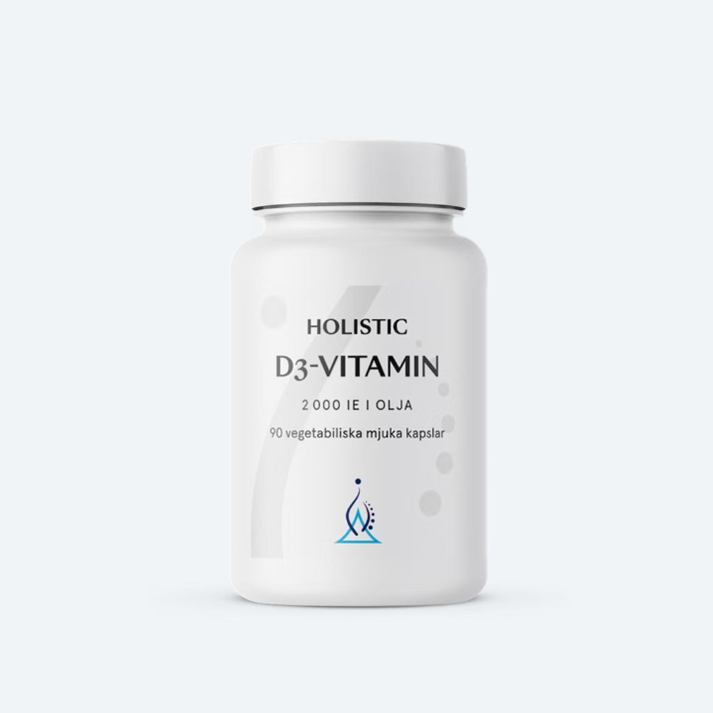 D3-Vitamin i olja