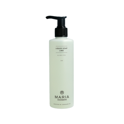 Liquid soap