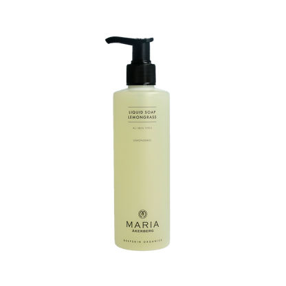 Liquid soap