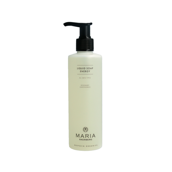 Liquid soap