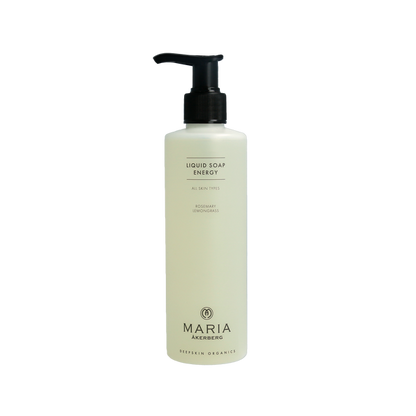 Liquid soap