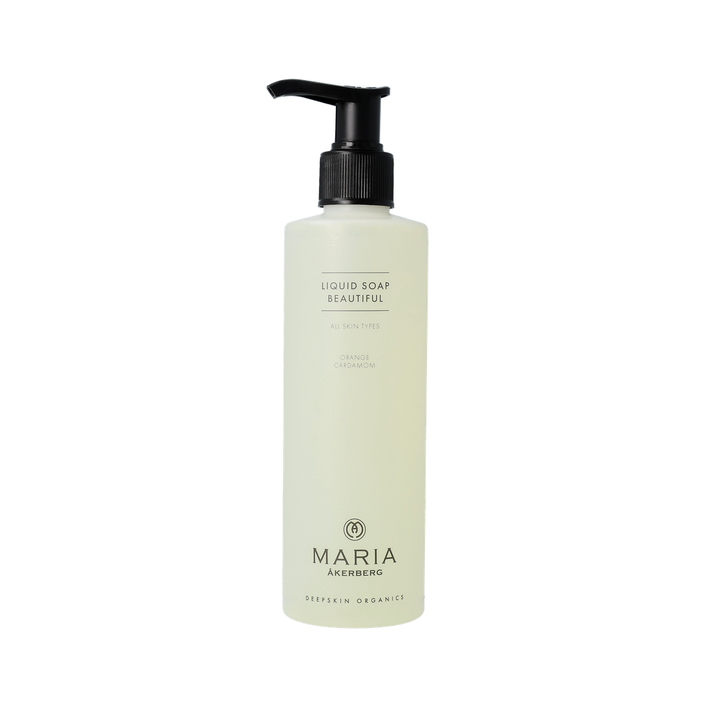 Liquid soap