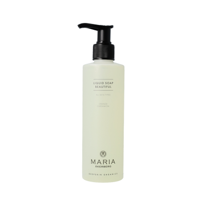 Liquid soap