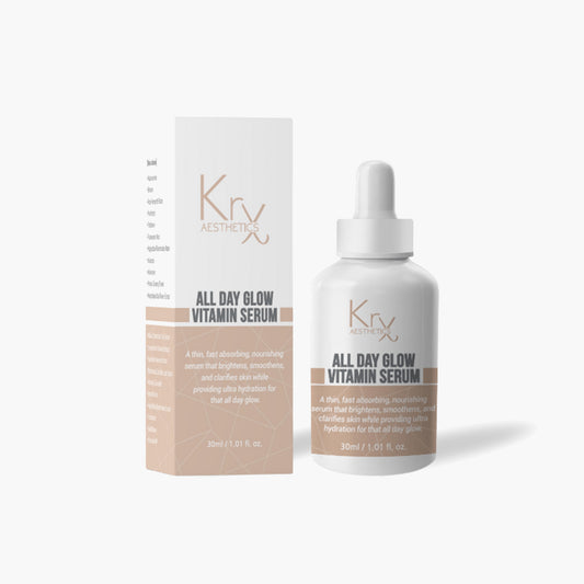 Glow Vitamin C Serum