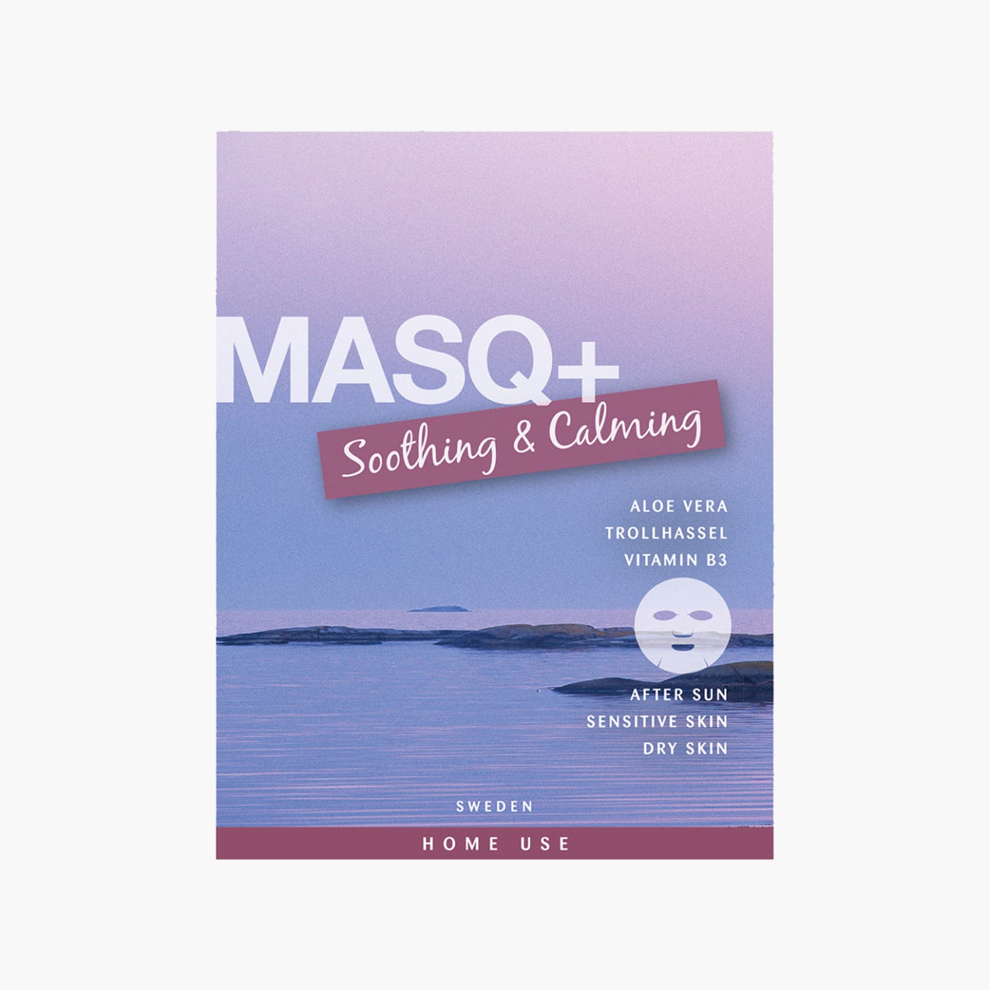 MASQ kit