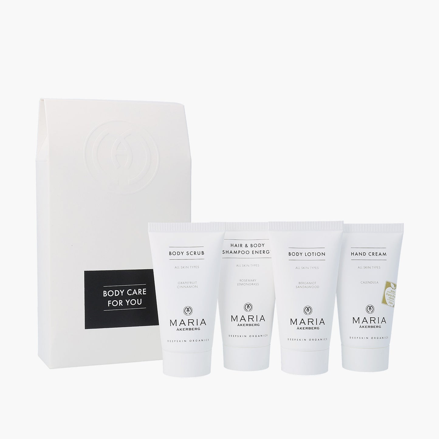 Body Care For You Set