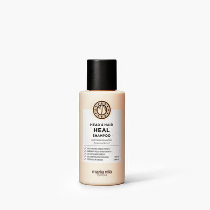 Head & Heal Shampoo