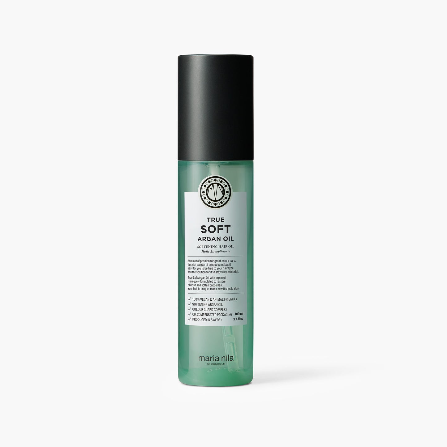 True Soft Argan Oil
