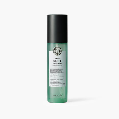 True Soft Argan Oil