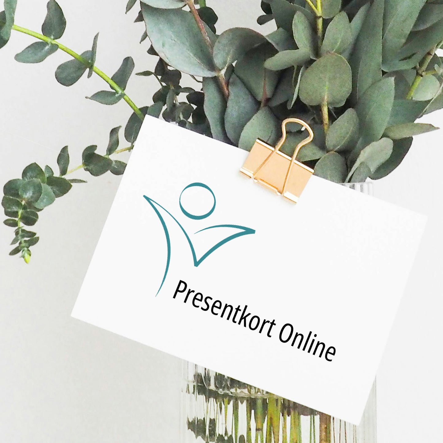 Presentkort – Endast På Produkter Online