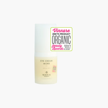 Eye Cream More