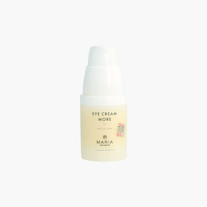 Eye Cream More
