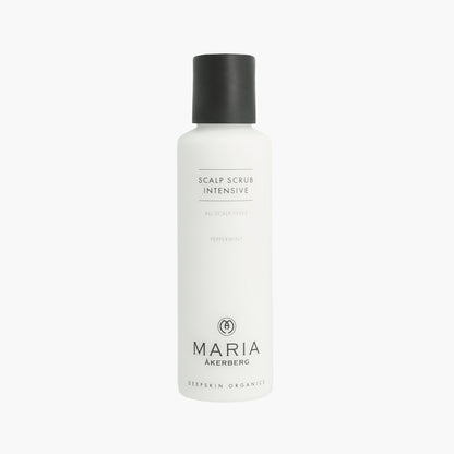 Scalp Scrub Intensive