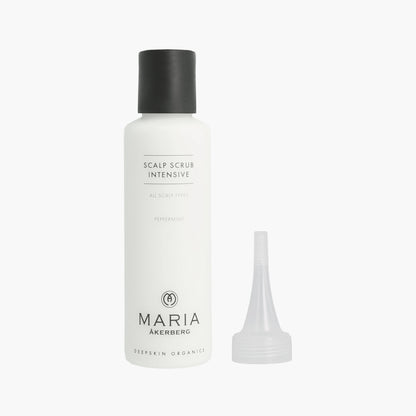 Scalp Scrub Intensive
