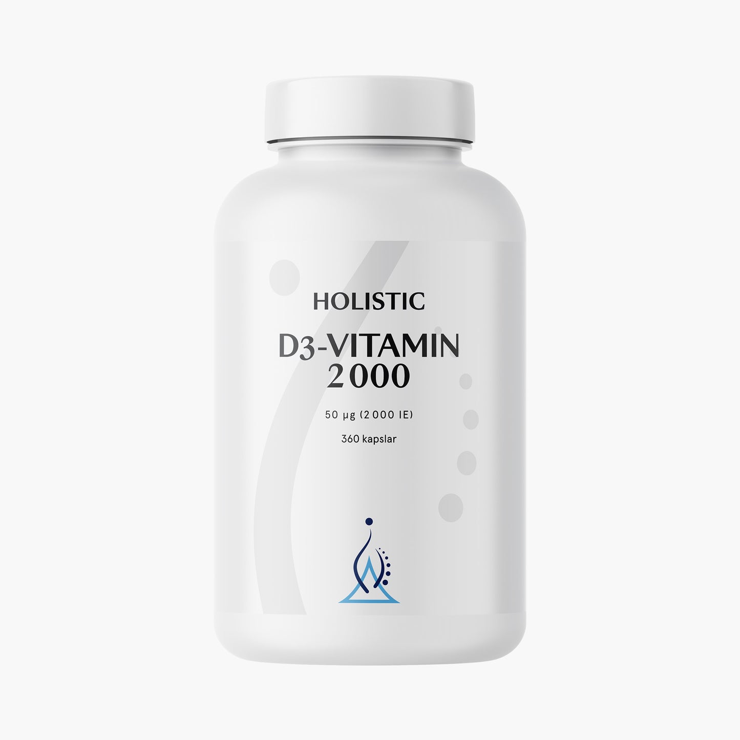 D3-Vitamin 2000