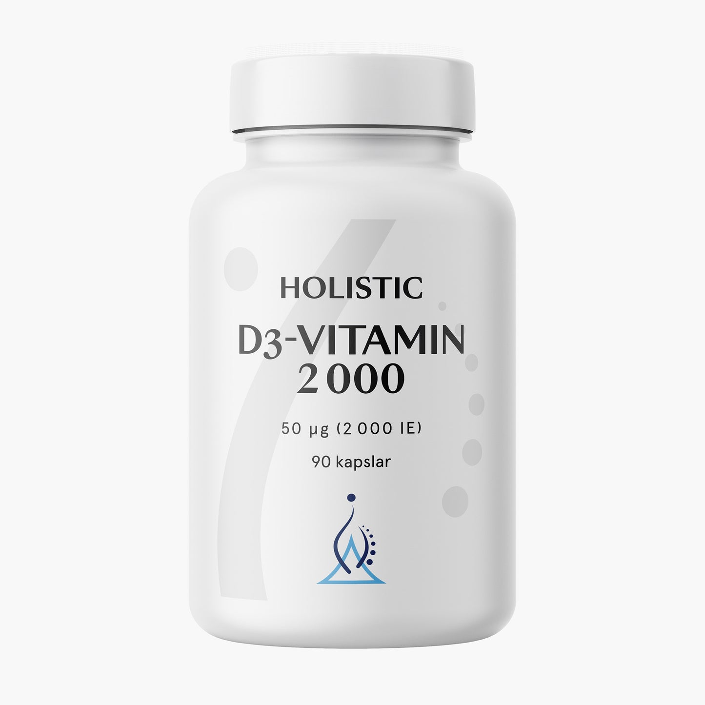D3-Vitamin 2000