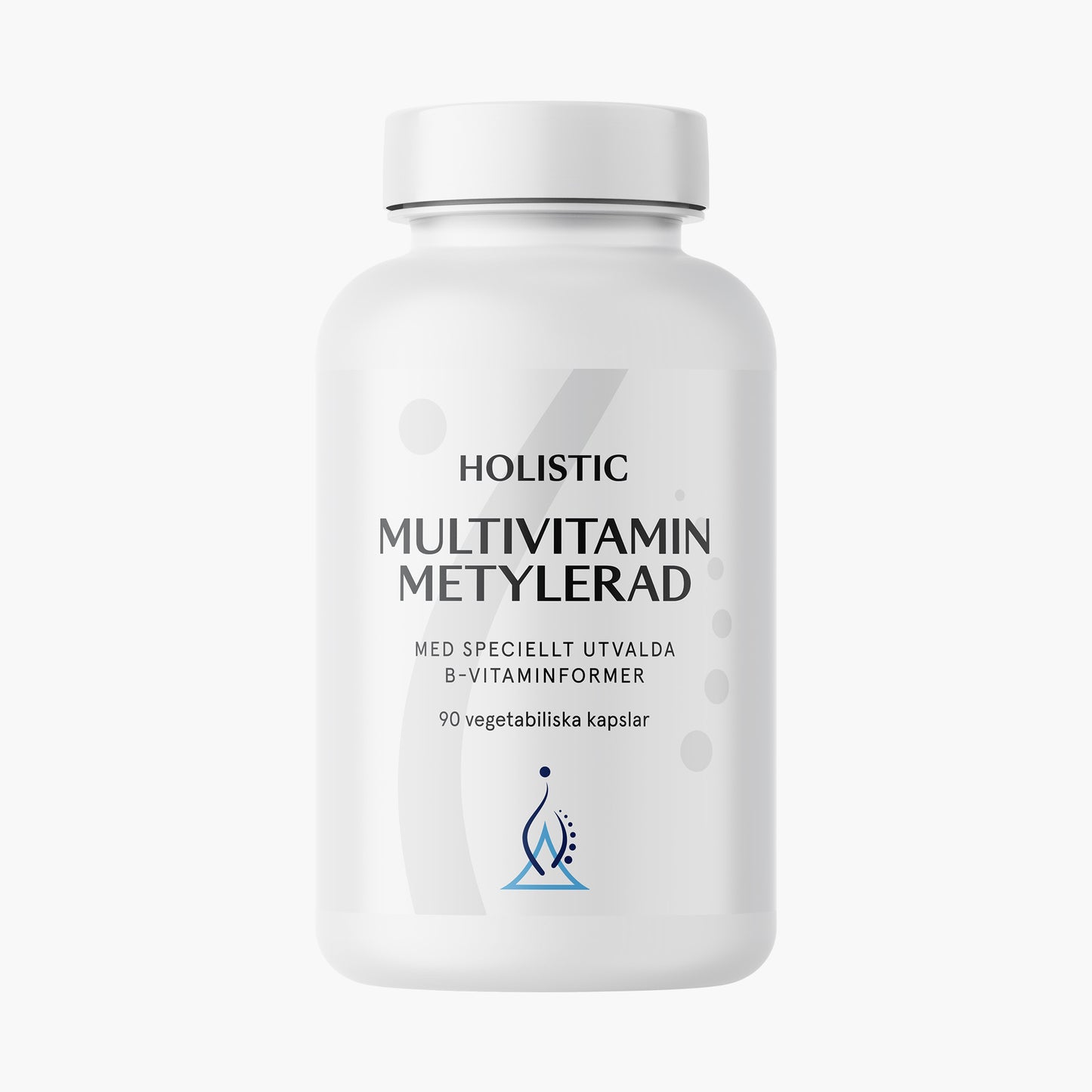 Multivitamin Metylerad